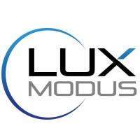 Lux Modus logo - Similar company to Ævus Venture Partners