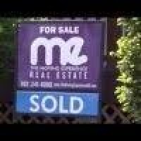 The Moving Experience Real Estate logo - Similar company to Sharpvantage Realty