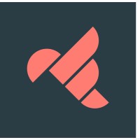 Flock Digital logo - Similar company to Hexagon Webworks
