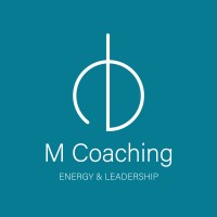 M Coaching logo - Similar company to Premieravril
