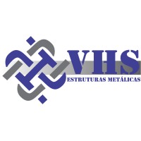 VHS Estrutura Metálicas logo - Similar company to Açoton Comercial Ltda