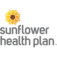 Sunflower Health Plan logo - Similar company to Kansas Council On Developmental Disabilities