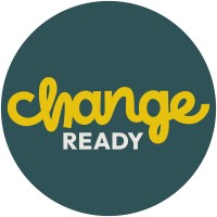 Change Ready logo - Similar company to Attendist