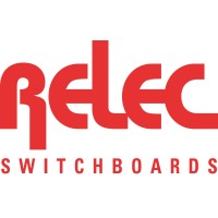 Relec Switchboards logo - Similar company to Modulec