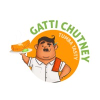 Gatti Chutney logo - Similar company to Steer Hrd