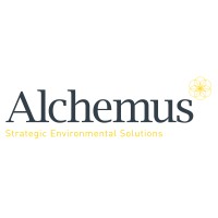 Alchemus logo - Similar company to Metric Pcm