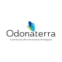 Odonaterra Inc. logo - Similar company to Uwaterloo Muslim Alumni Society