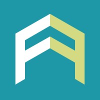 Focis real estate logo - Similar company to De Maria Luxury