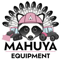 Mahuya Equipment logo - Similar company to Visual Asset Management (Vaaam)