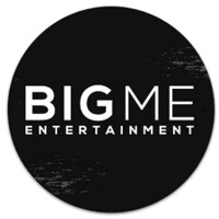 Big Me Entertainment logo - Similar company to Das Maschine Gmbh