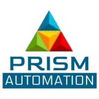 Prism Automation & Robotics logo - Similar company to Weldbot Systems Pvt. Ltd.