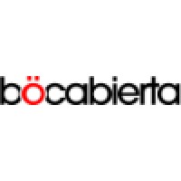 Böcabierta