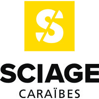 SCIAGE CARAIBES logo - Similar company to I-Mat