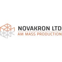 NOVAKRON LTD logo - Similar company to Novostar
