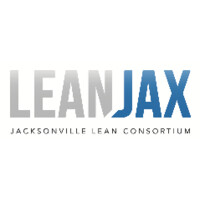 Lean Jax - Jacksonville Lean Consortium logo - Similar company to Goalspire