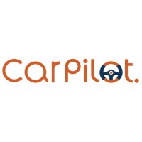 Carpilot logo - Similar company to Netalive®