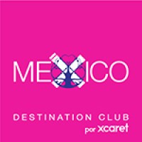 México Destination Club por Xcaret logo - Similar company to Canada Transfers