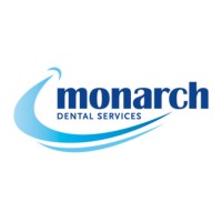 Monarch Dental Services logo - Similar company to Mc Dental Ltd & Mc Repairs Ltd