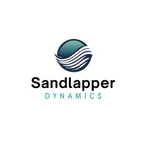 Sandlapper Dynamics logo - Similar company to August Bridge