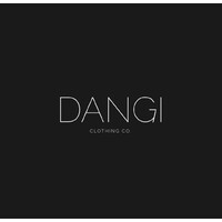 DANGI CLOTHING Co. logo - Similar company to Buzzzest
