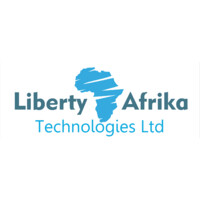 Liberty Afrika Technologies Ltd logo - Similar company to Cracknest Developers