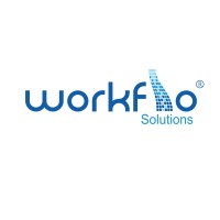 Workflo Solutions ® Document and Records Management logo - Similar company to Workflo Solutions ®