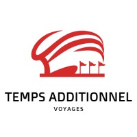 TEMPS ADDITIONNEL VOYAGES logo - Similar company to Califun