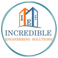 Incredible Engineering Solutions logo - Similar company to Infinity Engineering Solutions Pvt. Ltd.