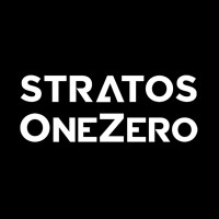 Stratos OneZero logo - Similar company to Narrative Architects