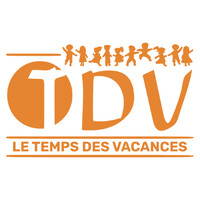 Le Temps des Vacances (TDV) logo - Similar company to Muc Vacances