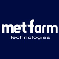 MET Farm Technologies logo - Similar company to Kurtsan Milking Systems & Farm Equipment