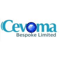 Cevoma Bespoke logo - Similar company to Skiipe Technologies Ltd