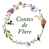 Contes de Flore logo - Similar company to Tribe Of Trees