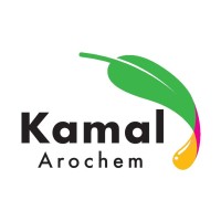 Kamal Arochem logo - Similar company to Luxeworks Essentials Private Limited
