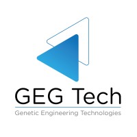 GEG-Tech logo - Similar company to Algenscribe Sas