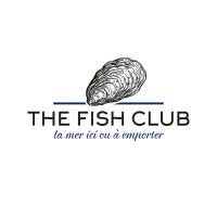 The Fish Club logo - Similar company to Les Perles Marine