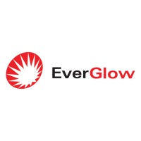 EverGlow LED logo - Similar company to Everglow Led