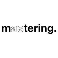 AS Mastering logo - Similar company to Ley Hill Solutions