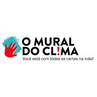 Mural do Clima Brasil logo - Similar company to Amazonie Immersive
