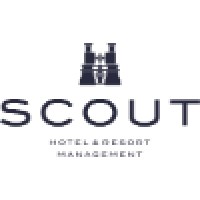 Scout Hotel and Resort Management logo - Similar company to International Quality Solutions Corp