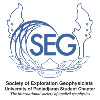 SEG UNPAD SC (Society of Exploration Geophysicist Unpad Student Chapter) logo - Similar company to Padjadjaran University Spe Student Chapter