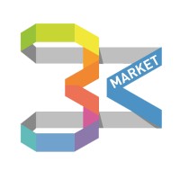3D Market logo - Similar company to A