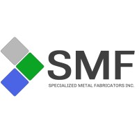 Specialized Metal Fabricators Inc. logo - Similar company to Breaking Bizdev