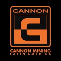 Cannon Mining Latin America logo - Similar company to Cannon Mining