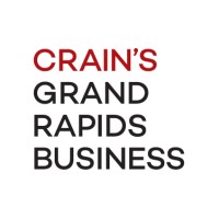 Crain's Grand Rapids Business logo - Similar company to Start Garden