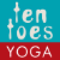 Ten Toes Yoga & Natural Health