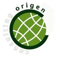Origen Consulting • Planes de Igualdad logo - Similar company to Endara Consultoría De Igualdad
