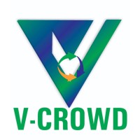 Volt-Crowd Intergrated Services logo - Similar company to Gsc
