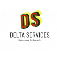 Delta Cargo Services logo - Similar company to Rf International