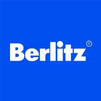 Berlitz Language Center Qatar logo - Similar company to Plc - Professional Language Centre